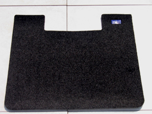 Disposable Hygienic Toliet Commode Mats